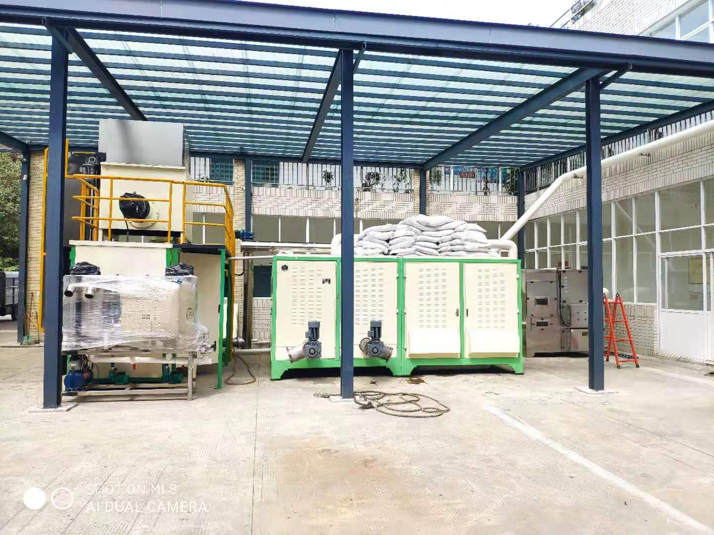 餐廚垃圾預(yù)處理方案有哪些？